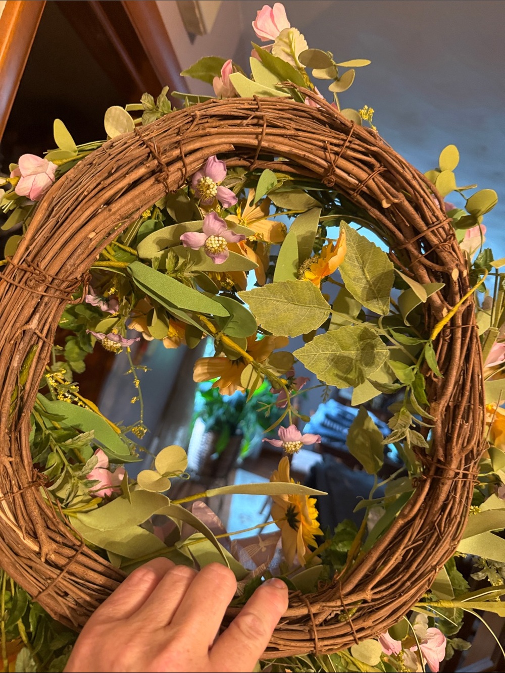 Wreath - Picture 4 of 4